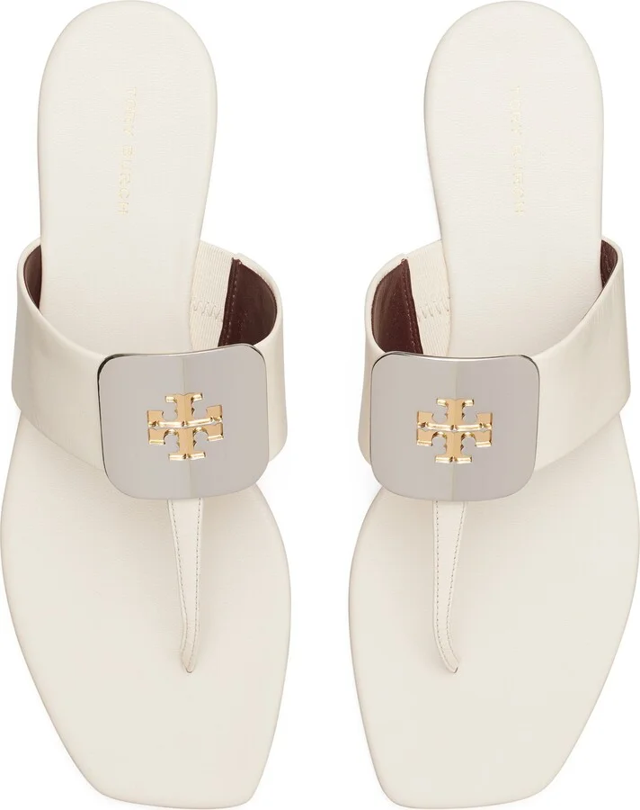 Georgia Thong Sandal - Image 3