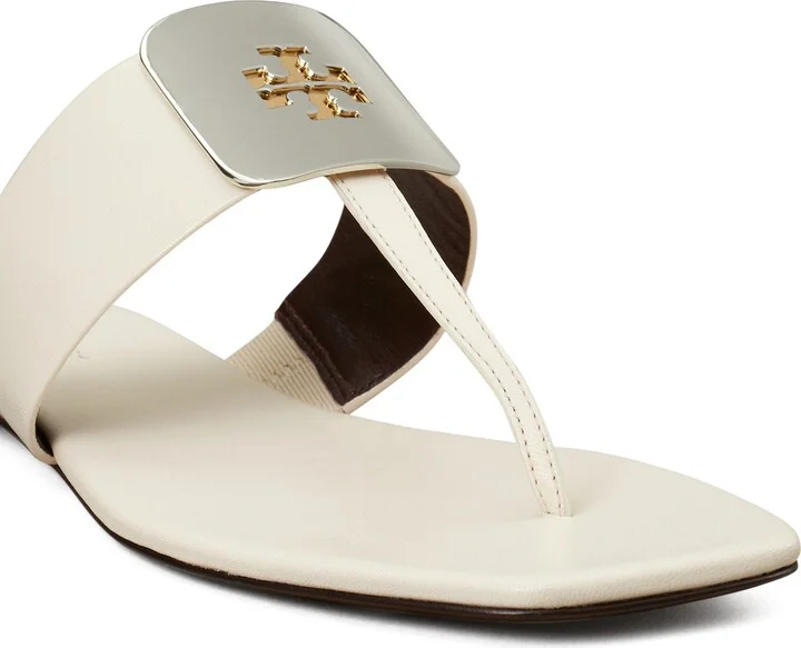 Georgia Thong Sandal - Image 4