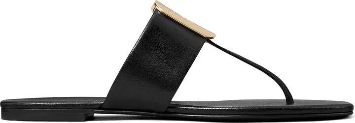 Georgia Thong Sandal - Image 7