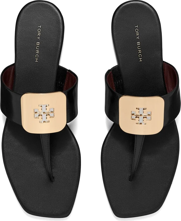 Georgia Thong Sandal - Image 8