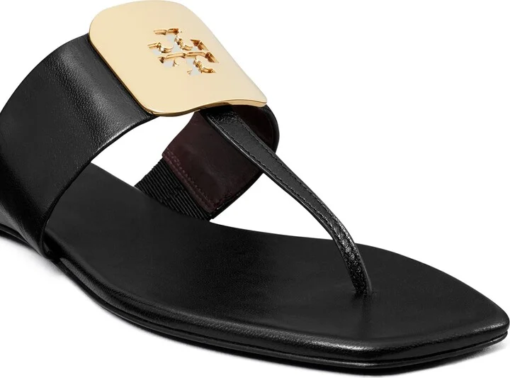 Georgia Thong Sandal - Image 9