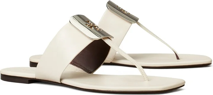 Georgia Thong Sandal