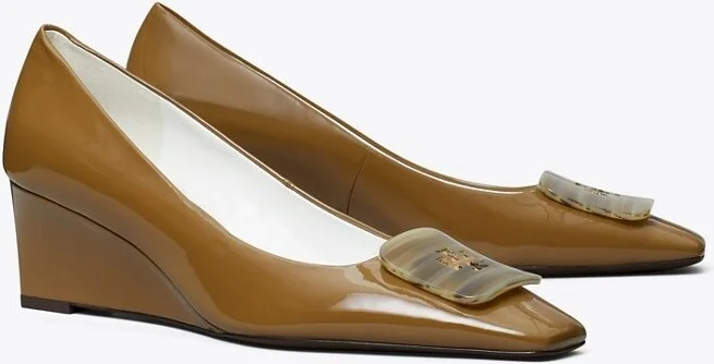 Georgia Wedge