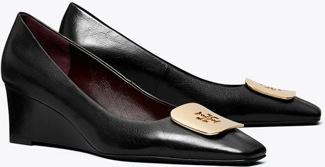 Georgia Wedge