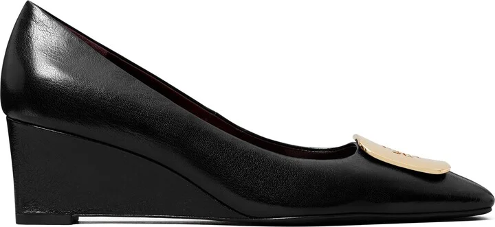 Georgia Wedge Pump - Image 3