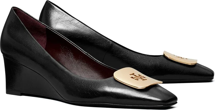 Georgia Wedge Pump