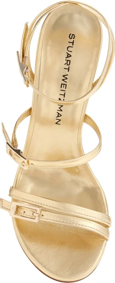 Georgie Ankle Strap Sandal - Image 11