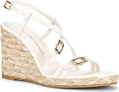 Georgie Espadrille Wedge - Image 2