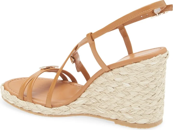 Georgie Espadrille Wedge Sandal - Image 6