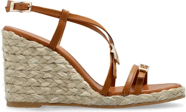 Georgie espadrilles
