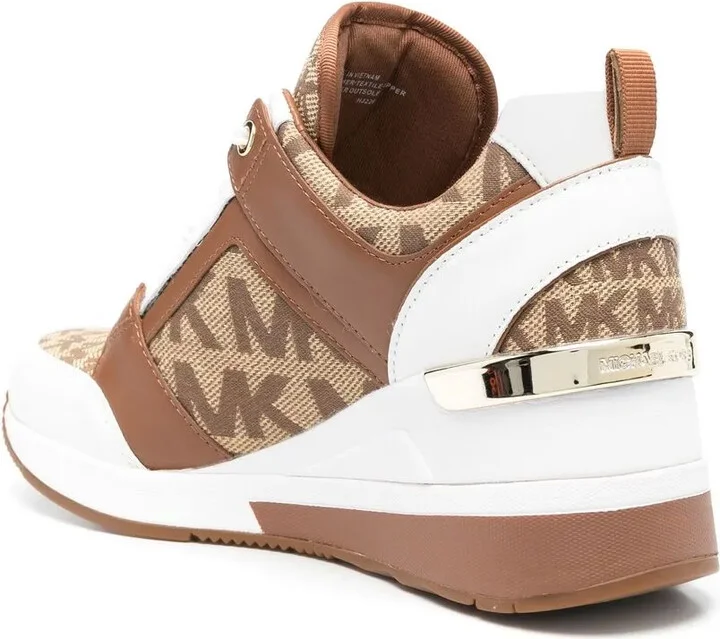 Georgie high-top sneakers - Image 3