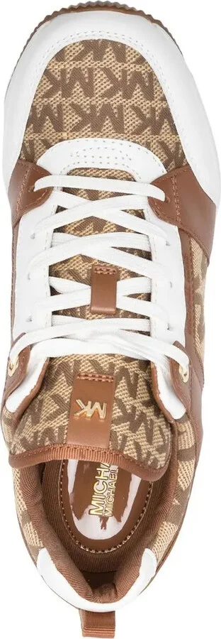 Georgie high-top sneakers - Image 4