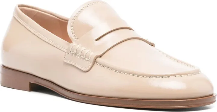 Georgie loafers - Image 2