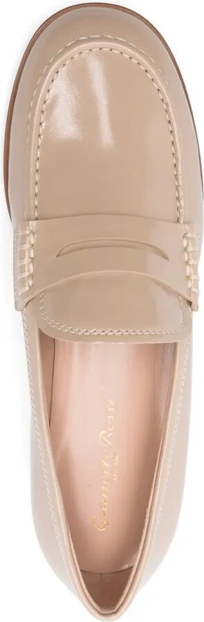 Georgie loafers - Image 4