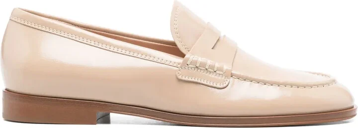 Georgie loafers