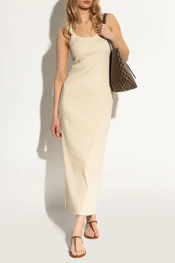 ‘Georgie’ Sandals, , - Brown - Image 2