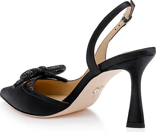 Georgie Slingback Heels - Image 3
