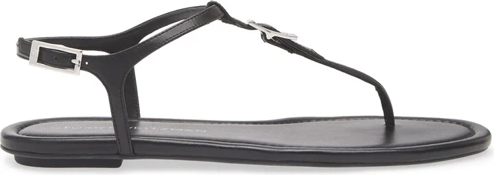 Georgie T-Strap Sandal - Image 3