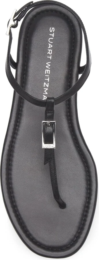Georgie T-Strap Sandal - Image 5