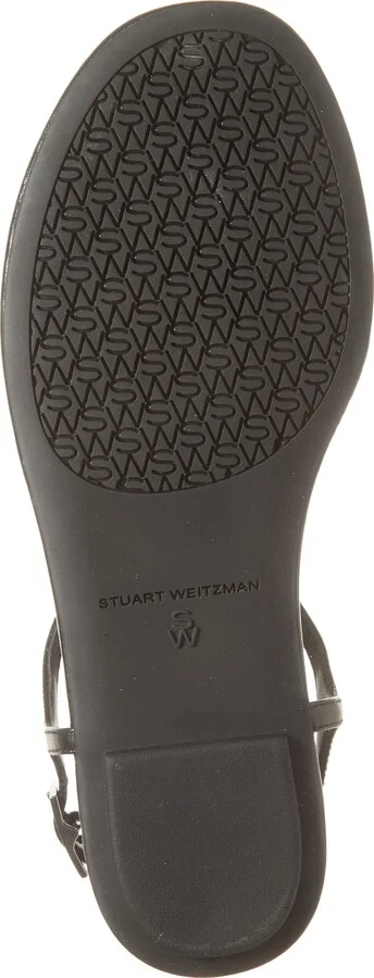 Georgie T-Strap Sandal - Image 6