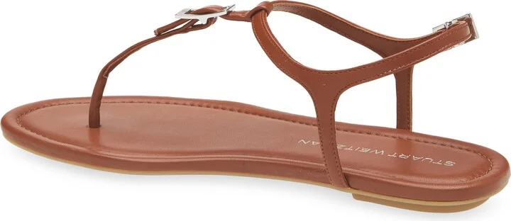 Georgie T-Strap Sandal - Image 8