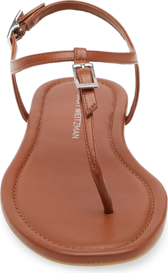 Georgie T-Strap Sandal - Image 10