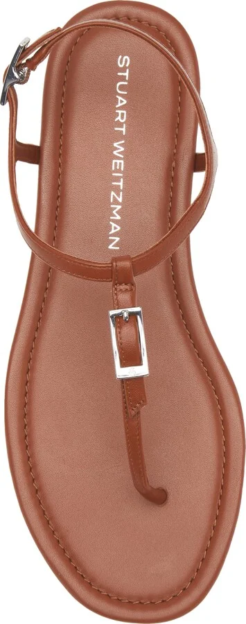 Georgie T-Strap Sandal - Image 11