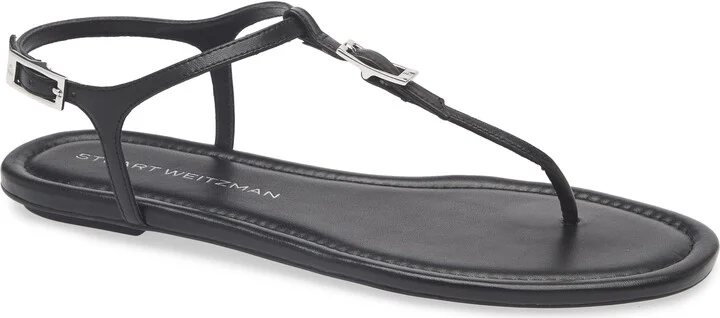 Georgie T-Strap Sandal