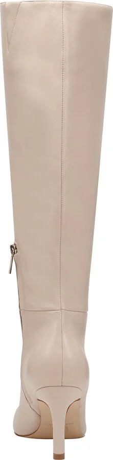 Georgiey Pointed Toe Knee High Boot - Image 8