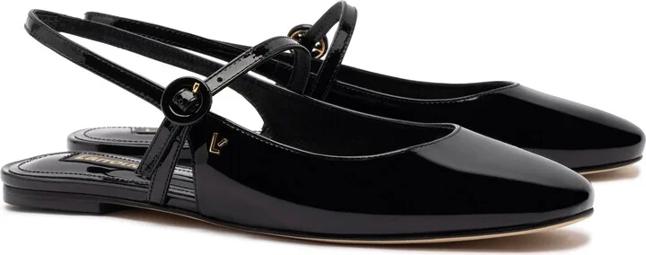 Georgina Ballet Flat - Image 9