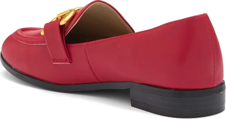 Georgina Buckle Loafer - Image 2