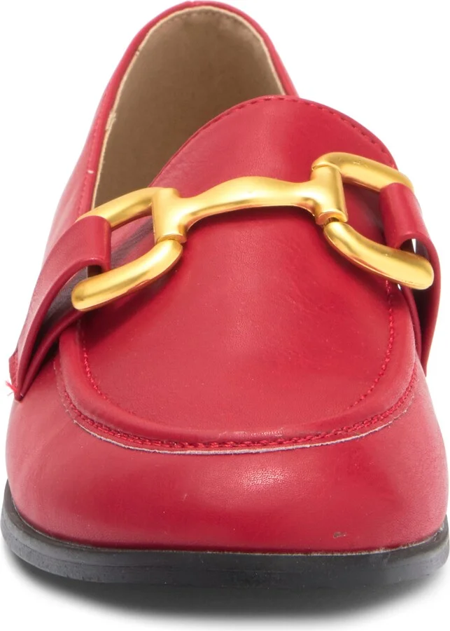 Georgina Buckle Loafer - Image 3