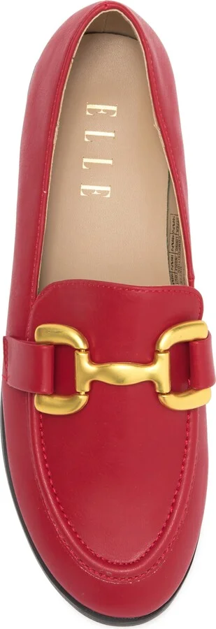 Georgina Buckle Loafer - Image 5
