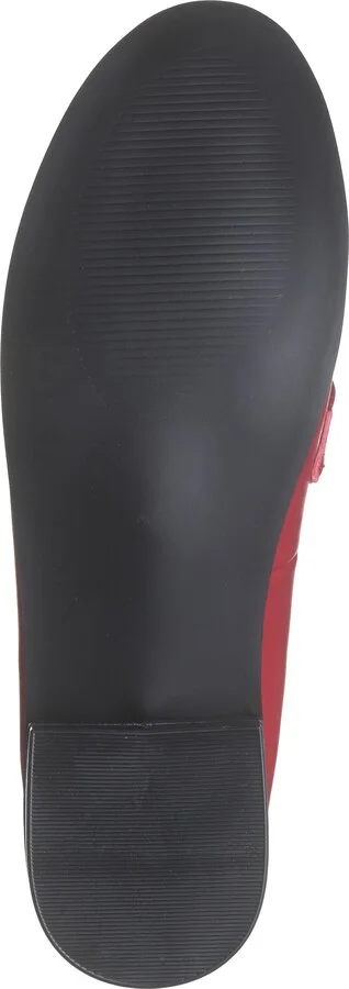 Georgina Buckle Loafer - Image 6