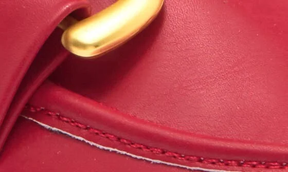 Georgina Buckle Loafer - Image 7