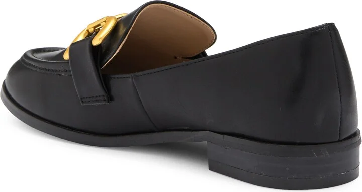 Georgina Buckle Loafer - Image 8