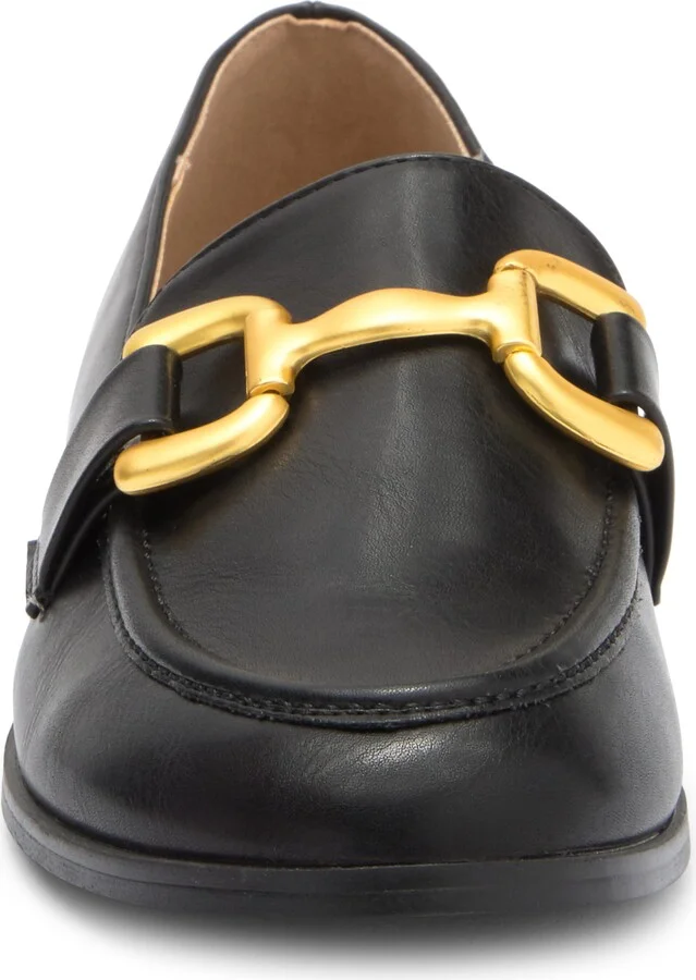 Georgina Buckle Loafer - Image 9