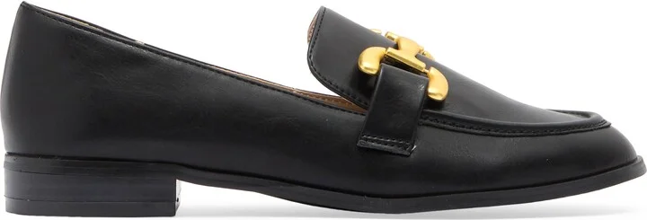 Georgina Buckle Loafer - Image 10