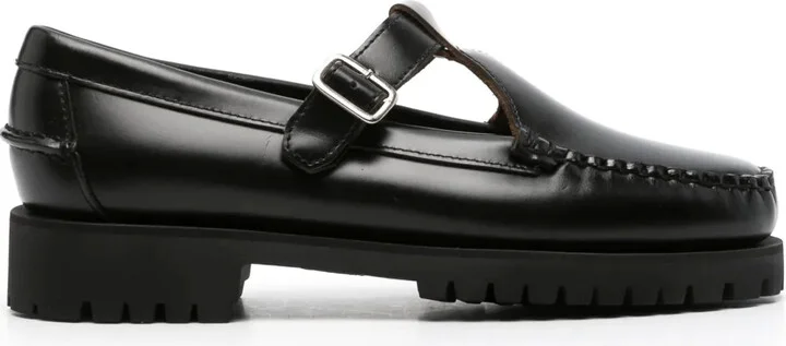 Georgina loafers