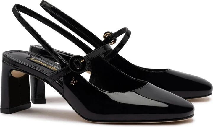 Georgina Pump - Image 2