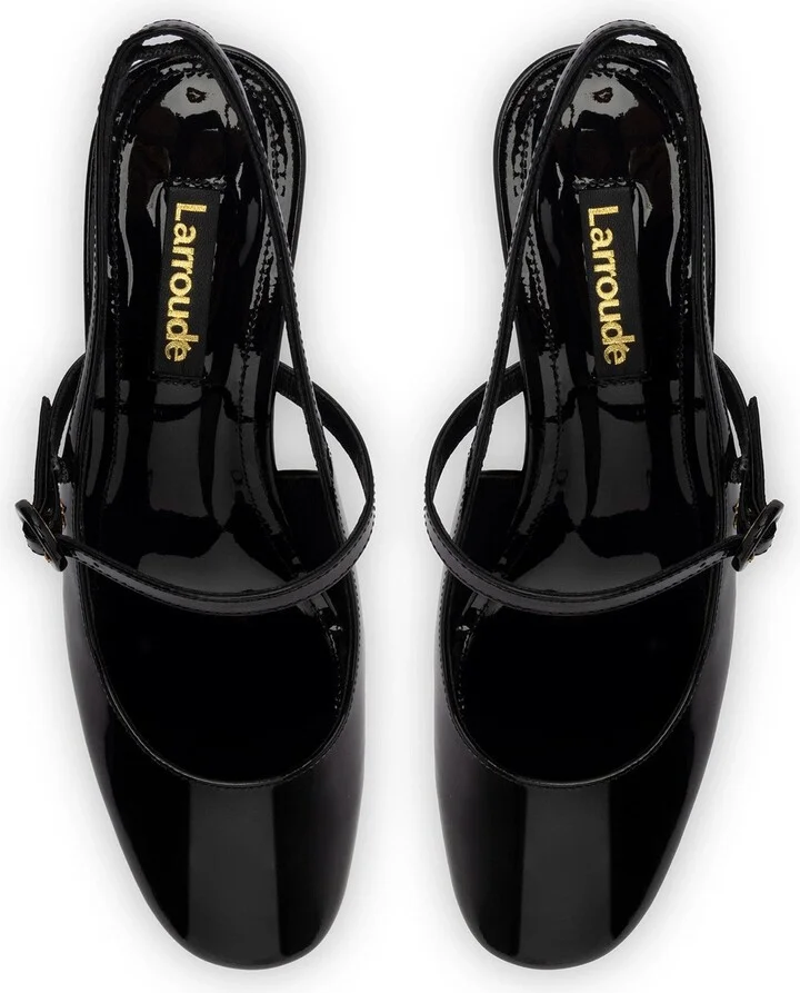 Georgina Pump - Image 3