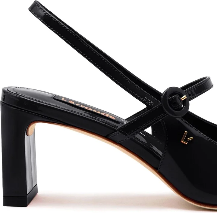 Georgina Pump - Image 4