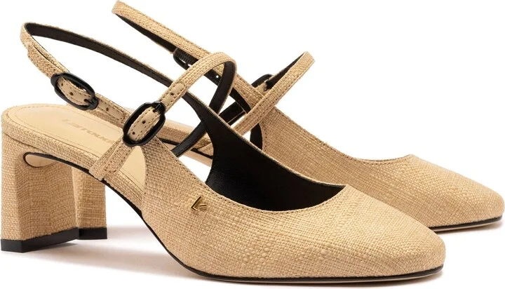 Georgina Pump - Image 9