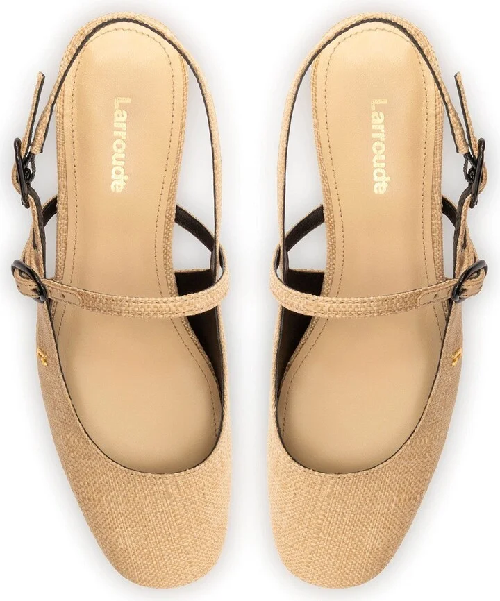 Georgina Pump - Image 10