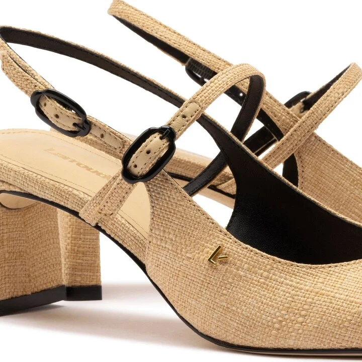 Georgina Pump - Image 11