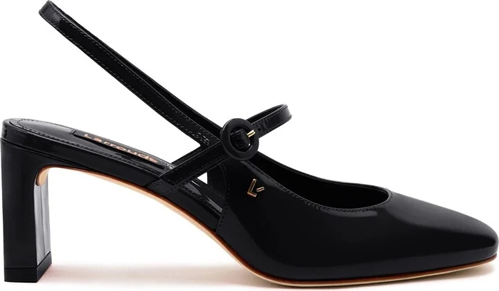 Georgina Pump