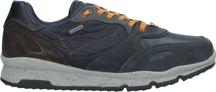 Geox Amphibiox Man Sneakers - Image 3