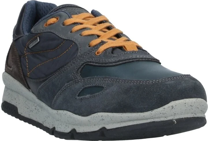 Geox Amphibiox Man Sneakers - Image 4