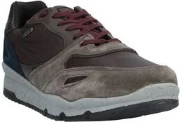 Geox Amphibiox Man Sneakers - Image 5