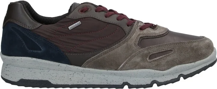 Geox Amphibiox Man Sneakers - Image 6